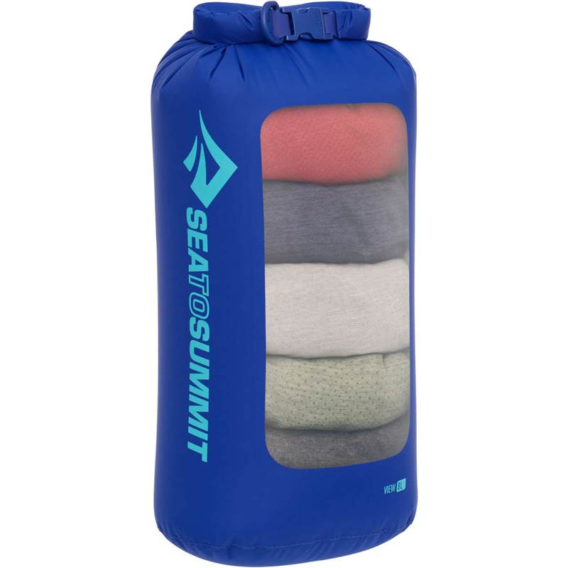 Sea To Summit Lightweight View 8L Dry Bag-2